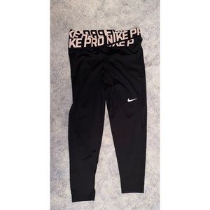 Nike Pro leggings